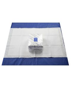 Breathable Absorbent Pad 200x60cm TouchDRY