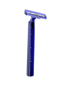Disposable Ultra Sharp Shaving Razors Twin Blade with Handle PA/5