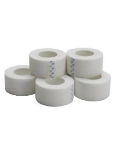 TAPE PAPER 5CMX9.1M SURGIPORE