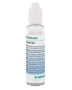 PRONTOSAN WOUND GEL 30ML