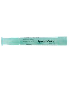 Catheter Compact 14Fg Female 7cm Speedicath