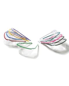 SAFEVIEW ASSEMBLED GLASSES BX/50