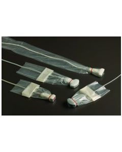 CIVCO CIVFLEX LF ST 8.9X91.5cm ULTRASND CVER BX/24