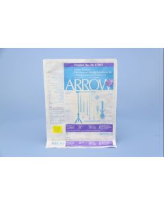 PSI SET PERCUTANEOUS SHEALTH INTRO 8.5FR