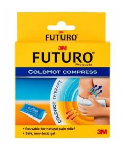 Compress Hot/Cold Pack Futuro