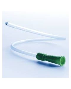 Catheter Female Standard 14Fr 16cm Speedicath