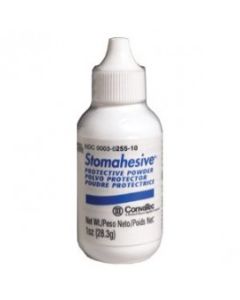 STOMAHESIVE PROTECTIVE POWDER 28G