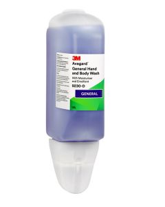 Hand/Body Wash 1.5L General Purple Avagard