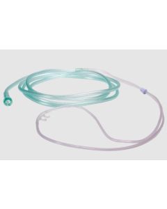 Nasal Cannual Paediatric with 2.1m Tubing SoftTech