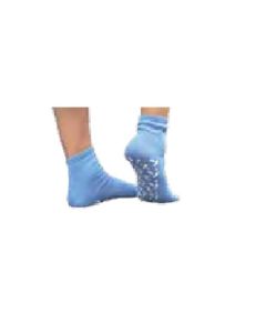 TRACTION SOCKS XLGE (50 pairs to a box)