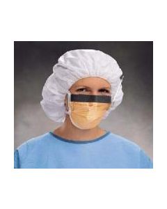 KC FLUIDSHIELD HIGH FILTRATION MASK D13-0231 BX/50 : CTN/300