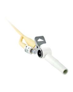 VALVE CATHETER FLIP FLOW