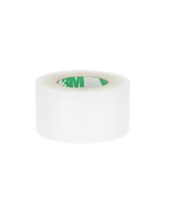 TAPE SURGICAL 25MMX9.1M TRANS TRANSPORE