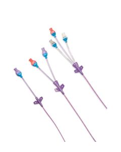 CATHETER SINGLE-LUMEN IR 4FR 70CM POWERPICC SOLO