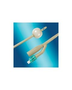 CATHETER FOLEY BIOCATH 10CC 16FG 2WAY BALLOON