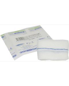 SENTRY THREADX XRD PACKING GAUZE STERILE 2.25X1M