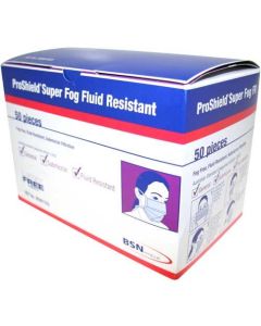 Superfog Fluid Resistant Mask Proshield
