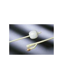 CATHETER FOLEY BIOCATH 10CC 20FG 2WAY BALLOON