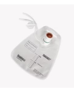 STOOL MANAGEMENT SYSTEM COLLECTION BAGS