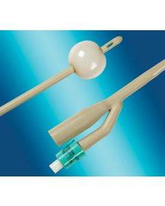 CATHETER FOLEY BIOCATH 30CC 22FG 2WAY BALLOON