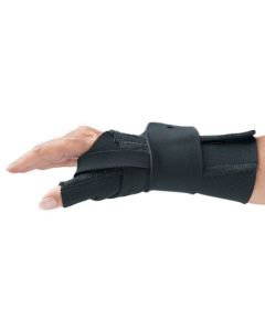 COMFORT COOL WRIST THUMB SPLINT RIGHT LARGE