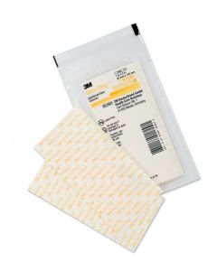 STERISTRIPS REINFORCED 25MMX125MM