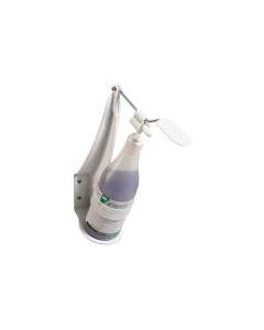 Bracket Wall 500ml Plastic Avagard