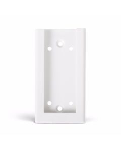 SOLID PLASTIC WALL PLATE