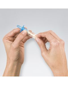 No Touch Intermittent Catheter Male 14Fr 40Cm VAPRO