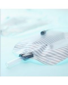 Urine Drain Leg Bag 500ml 50cm Tube