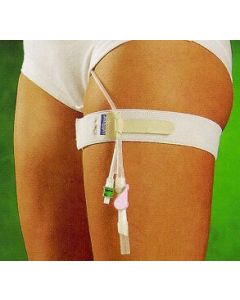 Velcro Strap for Catheter 60cm CathStrap