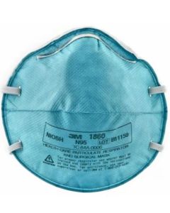 Resporator Health Care Standard Size Turquoise