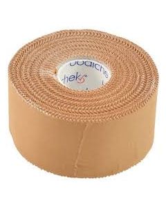 TAPE HOSPITAL 3.8CMX9.2M LEUKOPLAST TAN