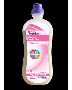 NUTRISON ENERGY MULTI FIBRE 1L OPTRI