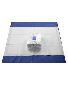 Breathable Absorbent Pad 90x60cm TouchDRY