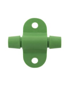 CLAMP CATHETER 8FR