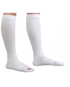 STOCK ANTI EMBOL OAPL REG-LRG BLW KNEE