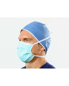 MASK SOFT TIE SURGICAL PROSHIELD