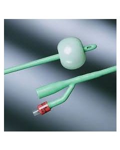 CATHETER FOLEY LATEX 10CC16FR 2WAY BARDIA BALLOON