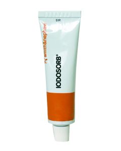 OINTMENT CADEXOMERIODINE 10G IODOSORBPK/4