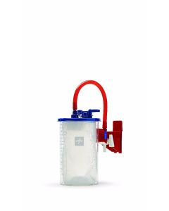 SUCTION CANISTER ON/OFF SOFT LINER 1500ML