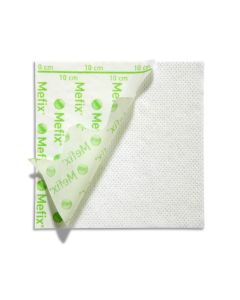 GAUXE SELF ADHESIVE 10CMX10M