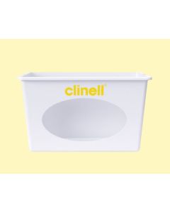 Clinell Dispenser White for CDW215