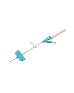 CATHETER SYST 24GX0.75IN SAF-T-INTIMA
