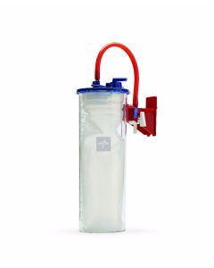 SUCTION CANISTER ON/OFF SOFT LINER 3000ML