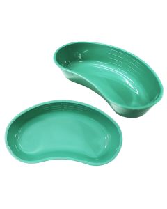 KIDNEY DISH 160MM GREEN