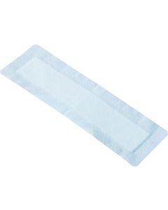 ASGUARD FLEX NON-WOVEN ISLAND DRESSING STERILE 10X25CM