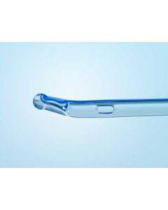Catheter Self Male Olive Tip Coude 14Fg 40cm