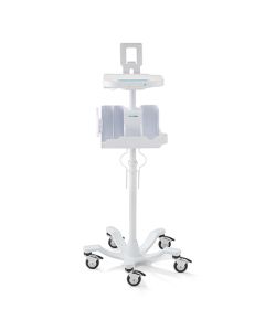 Connex Spot Power Management Stand