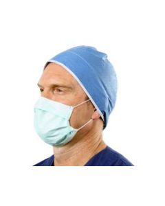 MASK EARLOOPS SURGICAL PROSHIELD